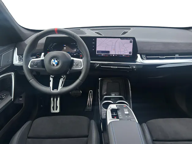 BMW X1 M35i xDrive M Sport Pro