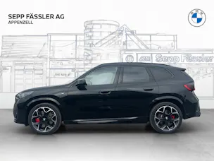 BMW X1 M35i xDrive M Sport Pro