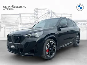 BMW X1 M35i xDrive M Sport Pro