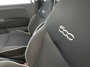 FIAT 500 0.9 T TwinAir Lounge