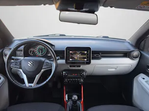 Suzuki Ignis 1.2 Sergio Cellano Top 4x4