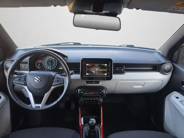 Suzuki Ignis 1.2 Sergio Cellano Top 4x4