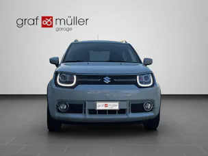 Suzuki Ignis 1.2 Sergio Cellano Top 4x4