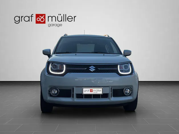 Suzuki Ignis 1.2 Sergio Cellano Top 4x4