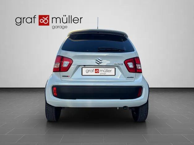 Suzuki Ignis 1.2 Sergio Cellano Top 4x4