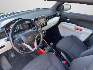 Suzuki Ignis 1.2 Sergio Cellano Top 4x4