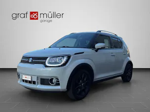 Suzuki Ignis 1.2 Sergio Cellano Top 4x4