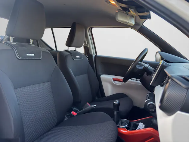 Suzuki Ignis 1.2 Sergio Cellano Top 4x4