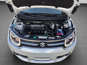 Suzuki Ignis 1.2 Sergio Cellano Top 4x4