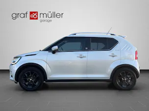 Suzuki Ignis 1.2 Sergio Cellano Top 4x4