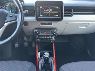 Suzuki Ignis 1.2 Sergio Cellano Top 4x4