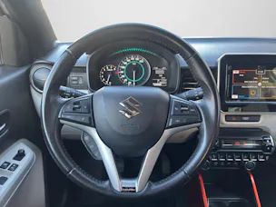 Suzuki Ignis 1.2 Sergio Cellano Top 4x4