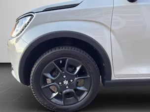 Suzuki Ignis 1.2 Sergio Cellano Top 4x4
