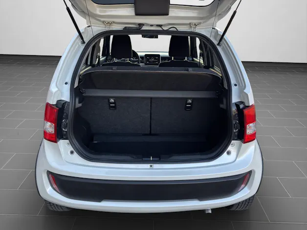 Suzuki Ignis 1.2 Sergio Cellano Top 4x4