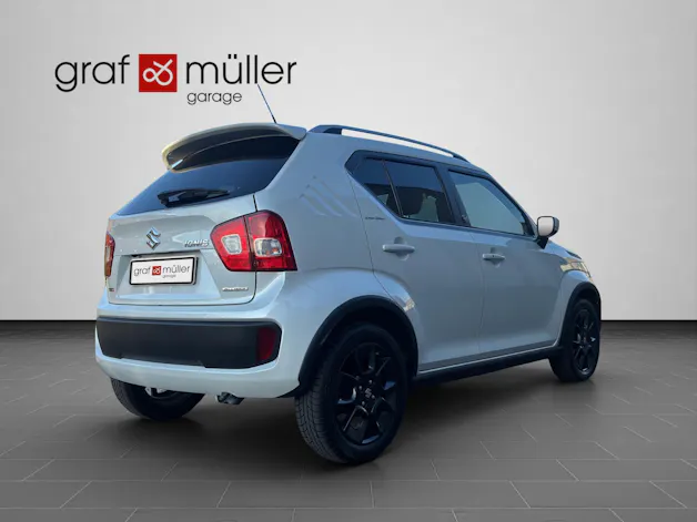 Suzuki Ignis 1.2 Sergio Cellano Top 4x4