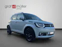 Suzuki Ignis 1.2 Sergio Cellano Top 4x4