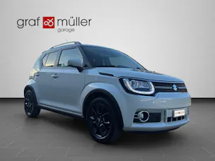 Suzuki Ignis 1.2 Sergio Cellano Top 4x4
