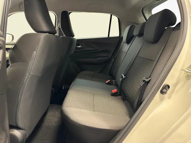 Suzuki Swift 1.2 Compact+ Hybrid