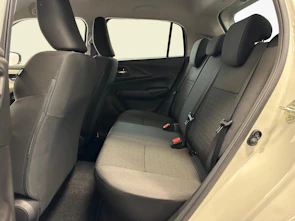 immagine del veicolo SUZUKI Swift 1.2 Compact+ Hybrid