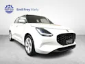Suzuki Swift 1.2 Compact+ Hybrid