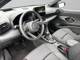 MAZDA 2 1.5 Hybrid Homura Plus