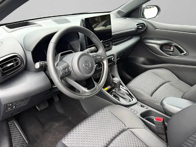 MAZDA 2 1.5 Hybrid Homura Plus