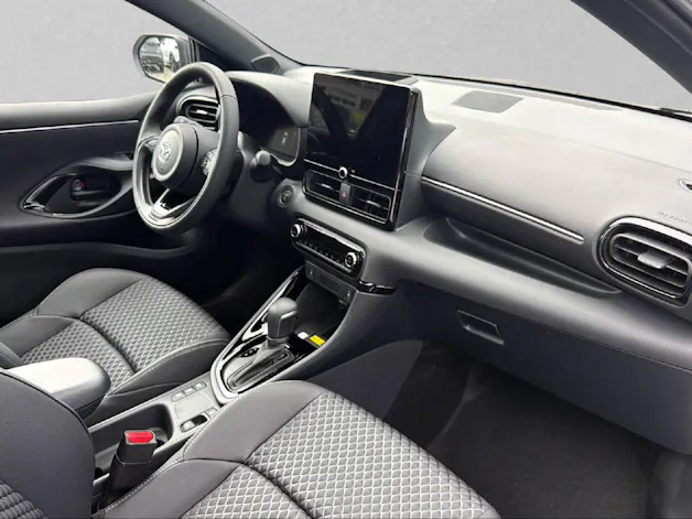MAZDA 2 1.5 Hybrid Homura Plus