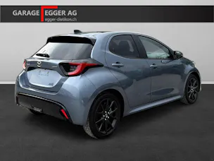 MAZDA 2 1.5 Hybrid Homura Plus