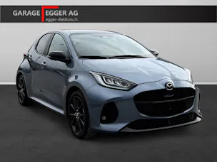 MAZDA 2 1.5 Hybrid Homura Plus