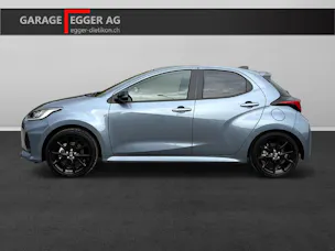 MAZDA 2 1.5 Hybrid Homura Plus