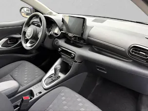 MAZDA 2 1.5 Hybrid Exclusive-Line
