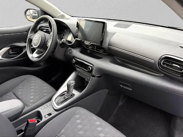 MAZDA 2 1.5 Hybrid Exclusive-Line