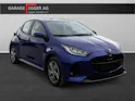 MAZDA 2 1.5 Hybrid Exclusive-Line