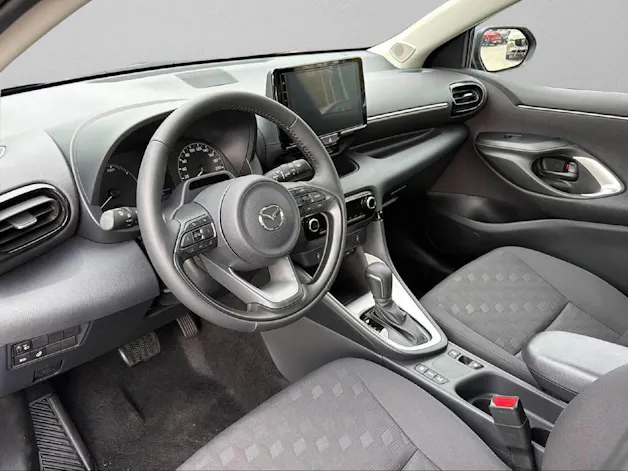 MAZDA 2 1.5 Hybrid Exclusive-Line
