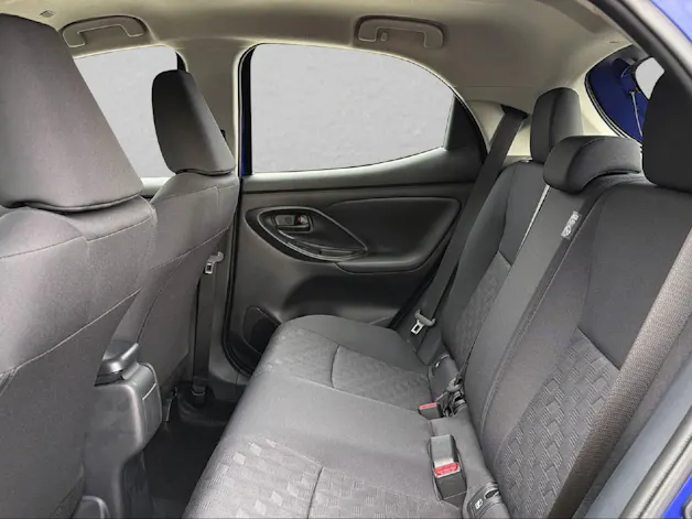MAZDA 2 1.5 Hybrid Exclusive-Line
