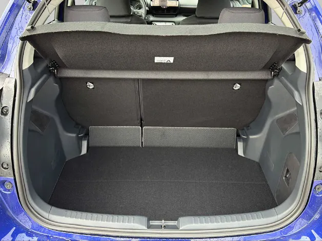 MAZDA 2 1.5 Hybrid Exclusive-Line
