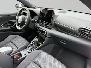 MAZDA 2 1.5 Hybrid Homura Plus