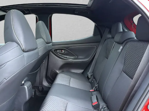 MAZDA 2 1.5 Hybrid Homura Plus