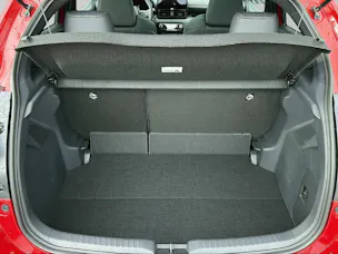 MAZDA 2 1.5 Hybrid Homura Plus