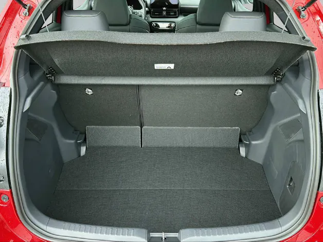 MAZDA 2 1.5 Hybrid Homura Plus