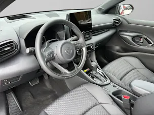 MAZDA 2 1.5 Hybrid Homura Plus