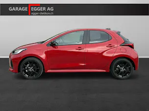 MAZDA 2 1.5 Hybrid Homura Plus