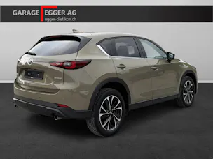 MAZDA CX-5 2.0 Revolution AWD