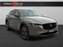 MAZDA CX-5 2.0 Revolution AWD
