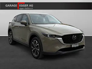 MAZDA CX-5 2.0 Revolution AWD