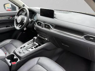 MAZDA CX-5 2.0 Revolution AWD