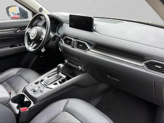 MAZDA CX-5 2.0 Revolution AWD