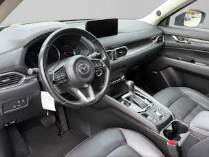 MAZDA CX-5 2.0 Revolution AWD