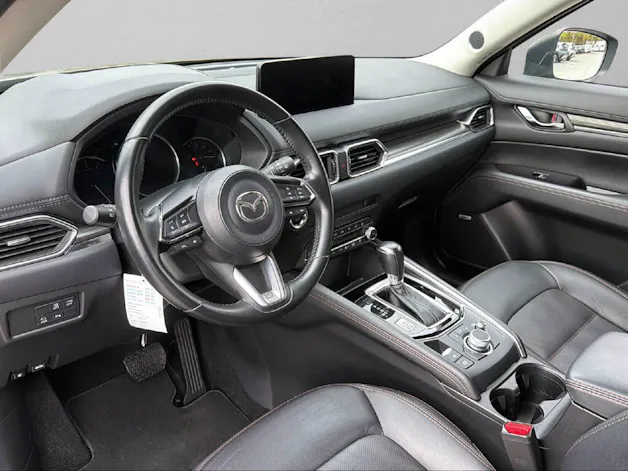 MAZDA CX-5 2.0 Revolution AWD