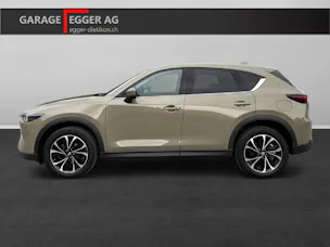 MAZDA CX-5 2.0 Revolution AWD